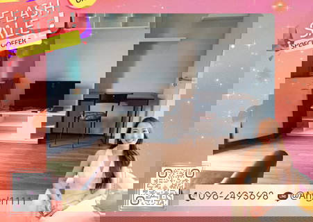 รูปภาพ ✨🦄 Special Offer - Available 1 June 2026 🦄✨The Selected Kaset - Ngamwongwan