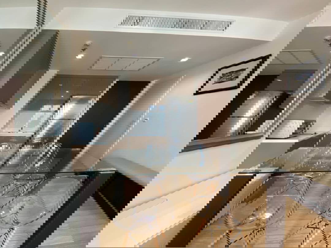 รูป 🔥Siri At Sukhumvit  - 1 Bedroom for RENT ONLY 25K 🔥 - รูปที่ 4/13