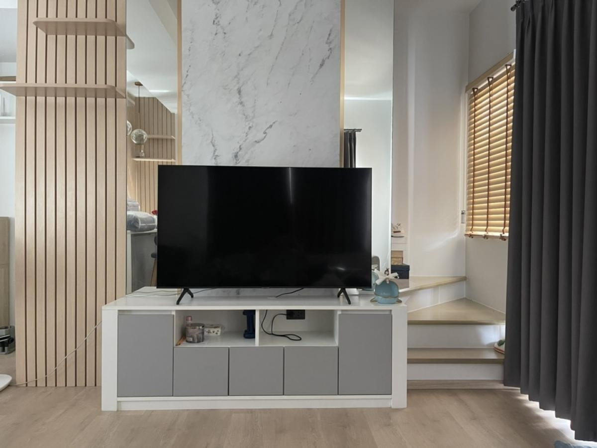 รูป 🏡#PT2408_207🏡 💥ด่วน💥ว่างชัวร์ รีบคลิก ก่อนหลุดมือ‼️ 𝗙𝗼𝗿 𝗥𝗲𝗻𝘁3️⃣5️⃣ k.🔥โครงการ   อินดี้4บางนากม7  - รูปที่ 8/20