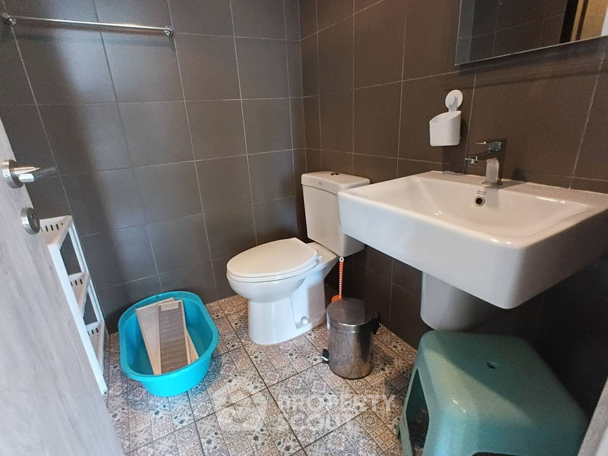 รูป คอนโด 1-ห้องนอน ที่ ลา กาซิตา หัวหิน ใกล้ เมืองหัวหิน (ID 2796343) - รูปที่ 9/18