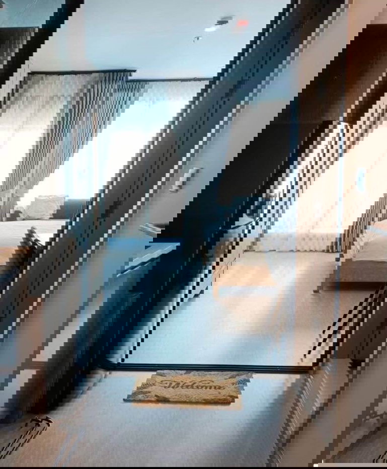 รูป #A124291 ✅ 9/4/69  ให้เช่า Life Ladprao 📲📢สอบถาม ld line @condoboy - รูปที่ 7/8