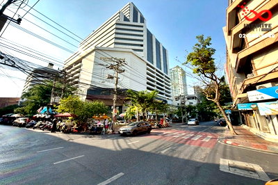 สำนักงาน ถนนพญาไท : ขายพื้นที่สำนักงาน ทำเล สีลม-สุรวงศ์-สี่พระยา  อาคารจูเวลเลอรี่ เซ็นเตอร์ 1,298 ตร.ม.ชั้นที่ 19 บางรัก สีลม ใกล้ MRT สามย่าน