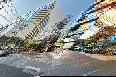 ขายพื้นที่สำนักงาน ทำเล สีลม-สุรวงศ์-สี่พระยา อาคารจูเวลเลอรี่ เซ็นเตอร์ 1,298 ตร.ม.ชั้นที่ 19 บางรัก สีลม ใกล้ MRT สามย่าน