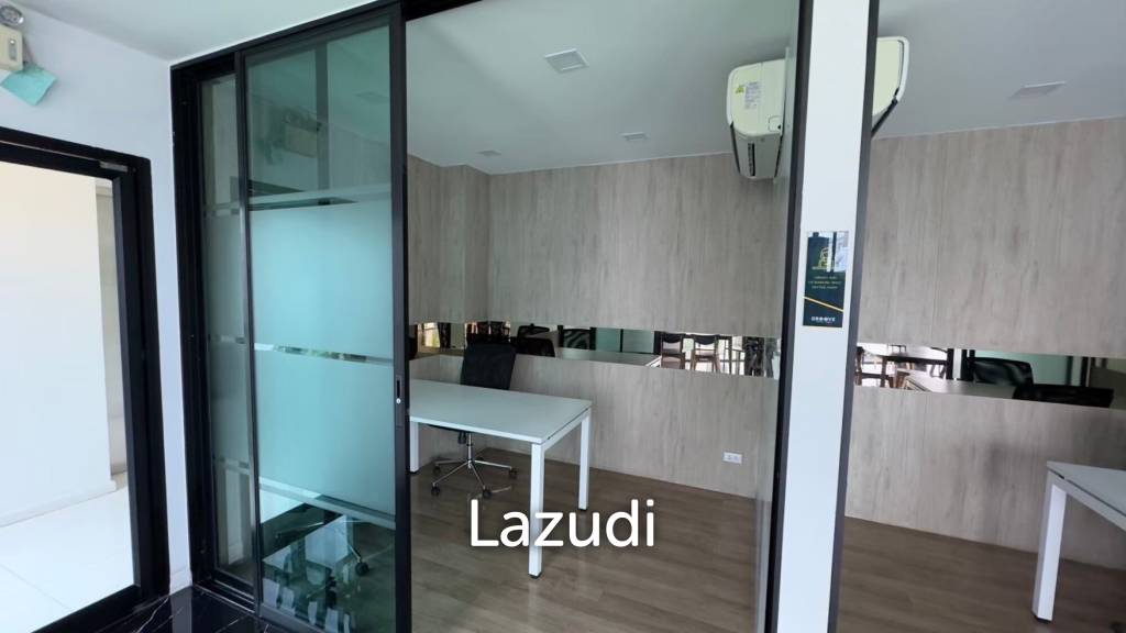 picture 48 sqm 2 Bedroom Condo at Groove Ratchada-Ladprao - 11/14
