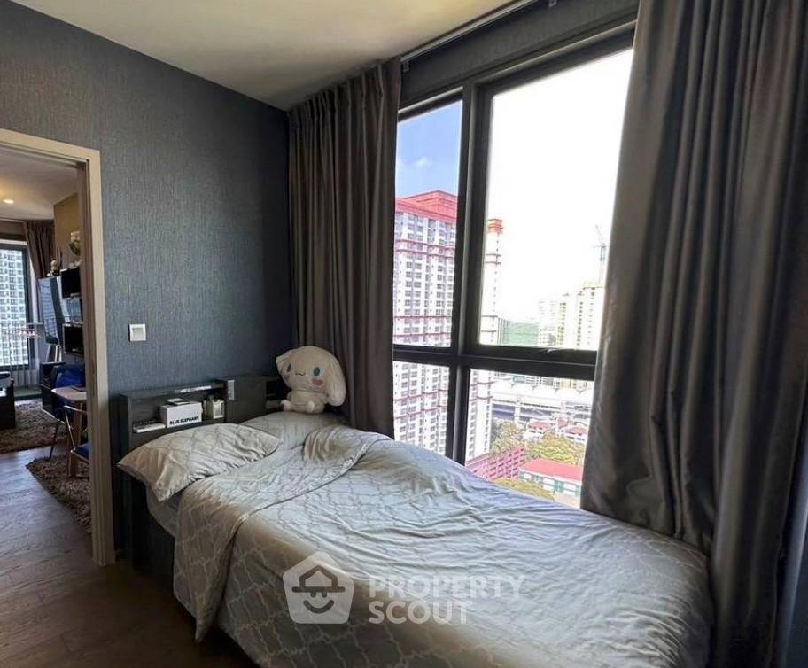 รูป คอนโด 2-ห้องนอน ที่ ไอดีโอ คิว สยาม - ราชเทวี ใกล้ BTS ราชเทวี (ID 2758506) - รูปที่ 3/6