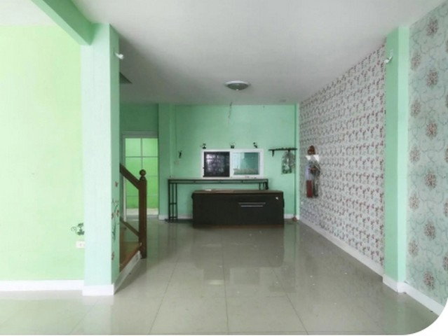 รูป BB13559 ขายทาวน์เฮ้าส์ หมู่บ้านไลโอนอฟ แขวงสีกัน เขตดอนเมือง จังหวัดกรุงเทพมหานคร - รูปที่ 8/8