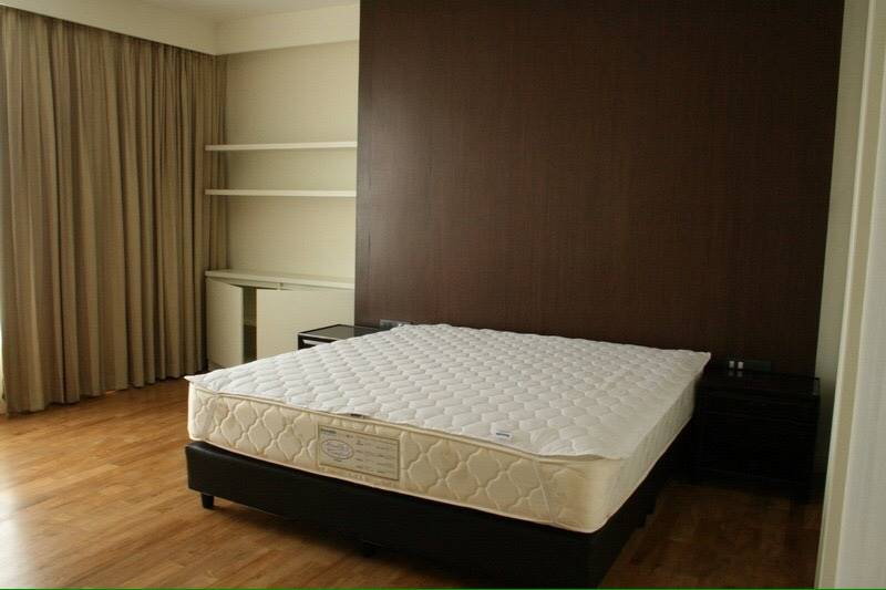 picture Hampton Thonglor10 3Bedroom For Rent - 10/13