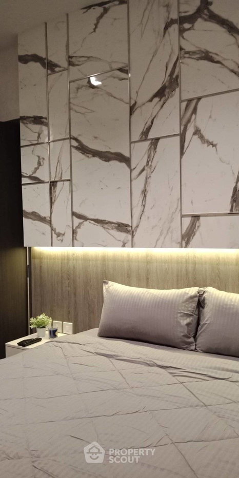 picture 2-BR Condo at The Edge Sukhumvit 23 near MRT Sukhumvit (ID 621632) - 6/7