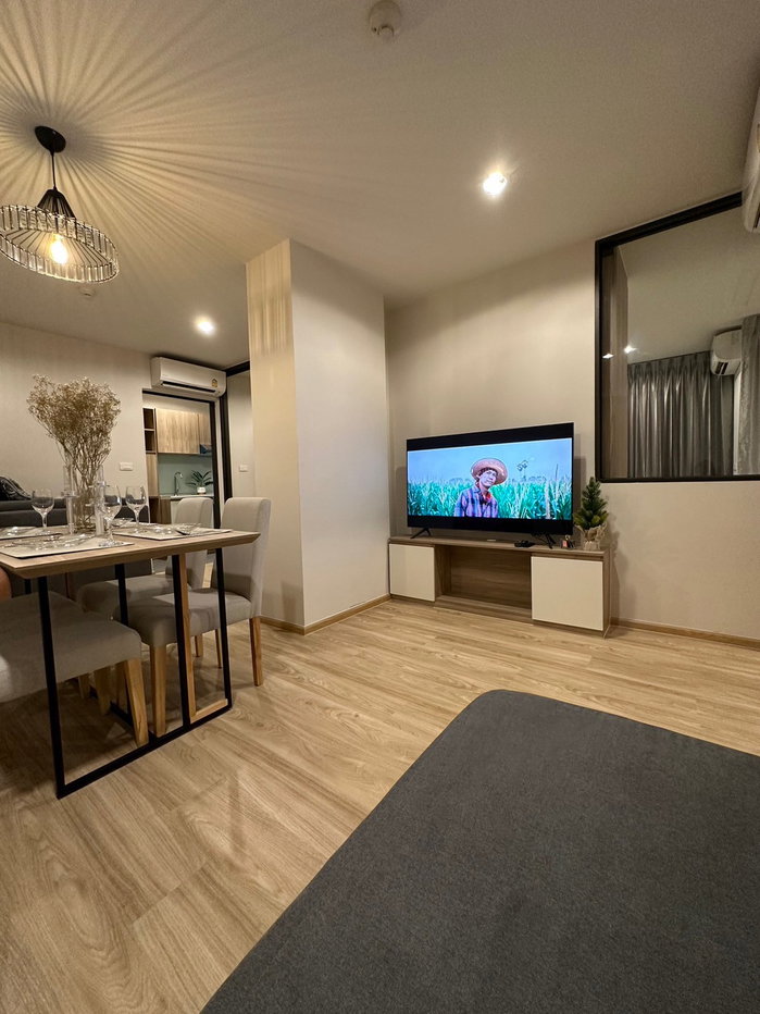 รูป 🏢 ให้เช่าคอนโด : The Excel Hideaway Sukhumvit 71 (ดิ เอ็กเซล ไฮด์ อะเวย์ สุขุมวิท 71)   รหัสทรัพย์ | 📌LNP-C6777  - รูปที่ 4/23