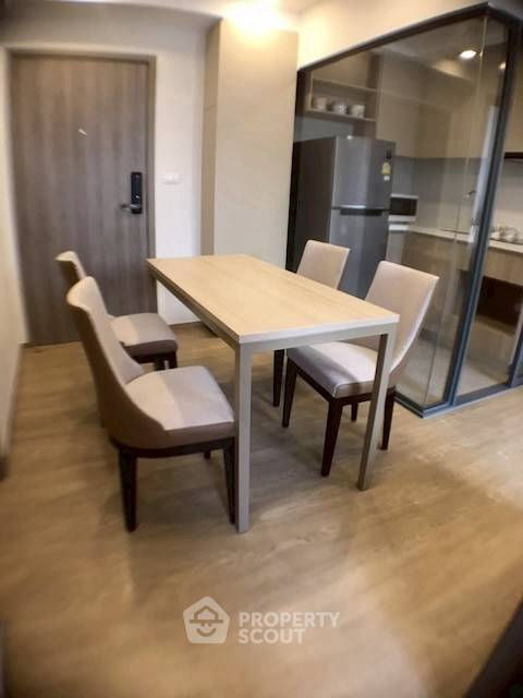 รูป คอนโด 2-ห้องนอน ที่ เดอะ เนสท์ สุขุมวิท 71 ใกล้ BTS พระโขนง (ID 2711862) - รูปที่ 16/17