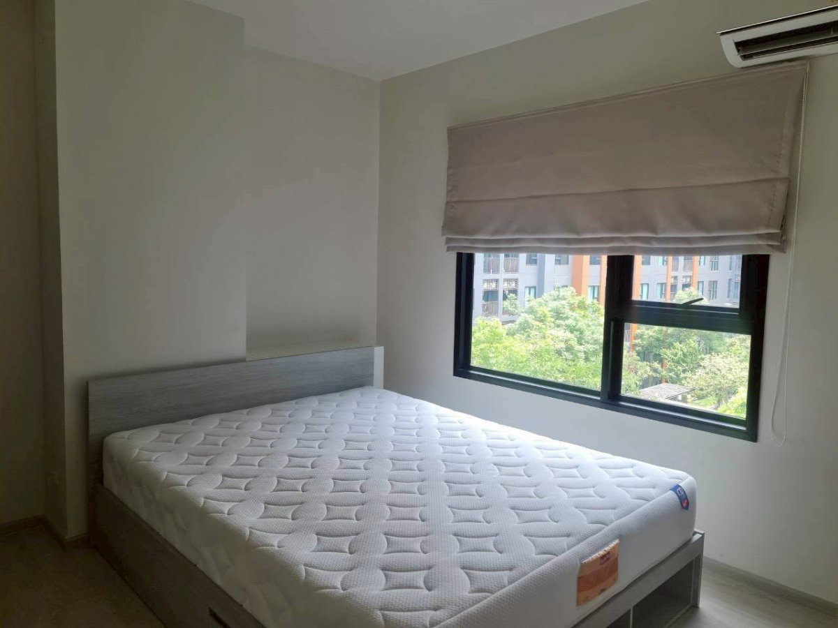 รูป ให้เช่าคอนโด Escent Ville วิวสระว่ายน้ำ 360" ห้องเดี่ยวไม่ติดใคร ว่างพร้อมอยู่ 25 เมษา 69 - รูปที่ 15/21