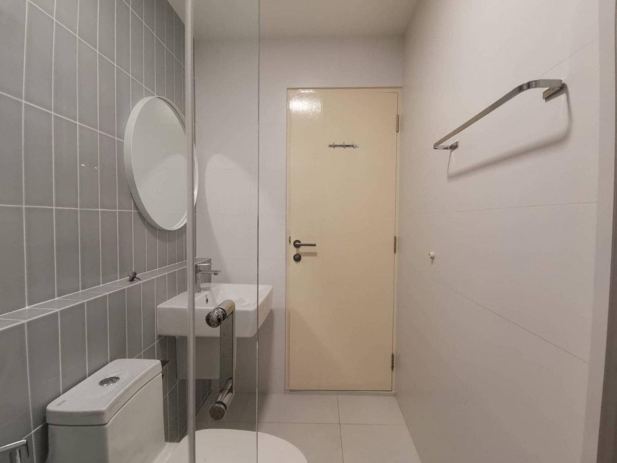 รูป 🏡#CT2408_164🏡💥ด่วน💥ว่างชัวร์ รีบคลิก ก่อนหลุดมือ‼️ 𝗙𝗼𝗿 𝗥𝗲𝗻𝘁 2️⃣9️⃣k.🔥โครงการ อินดี้2บางนารามคำแหง2 - รูปที่ 10/15