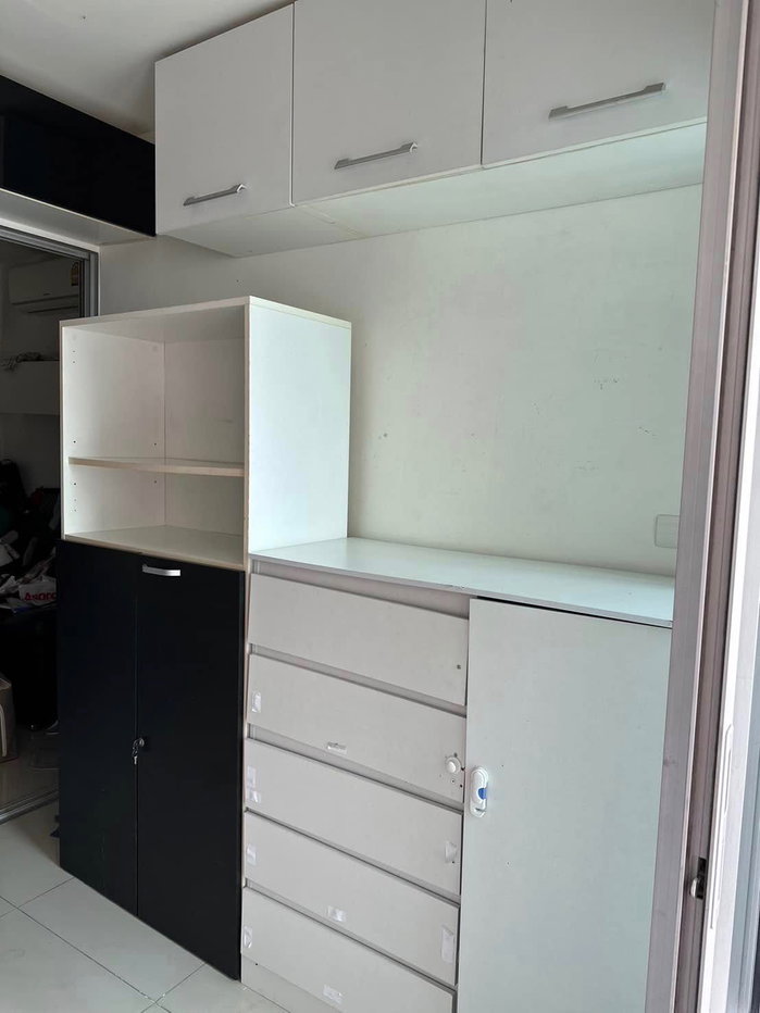 รูป 🏠✨ Aspire Sukhumvit 48 | ขายคอนโด 1 ห้องนอน (HBH-SKV-83) - รูปที่ 6/13