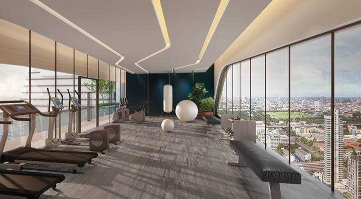 picture ✨🦄 Special Offer 🦄✨ Chewathai Kaset - Nawamin - 12/13