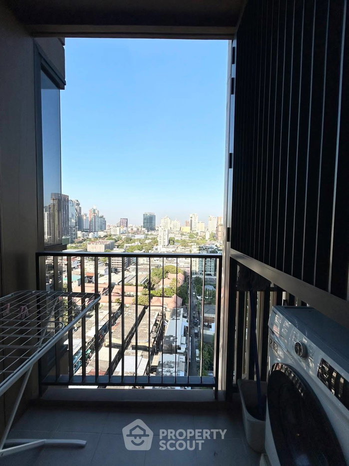 รูป คอนโด 1-ห้องนอน ที่ โอกะ เฮ้าส์ สุขุมวิท 36 ใกล้ BTS ทองหล่อ (ID 2792137) - รูปที่ 7/14