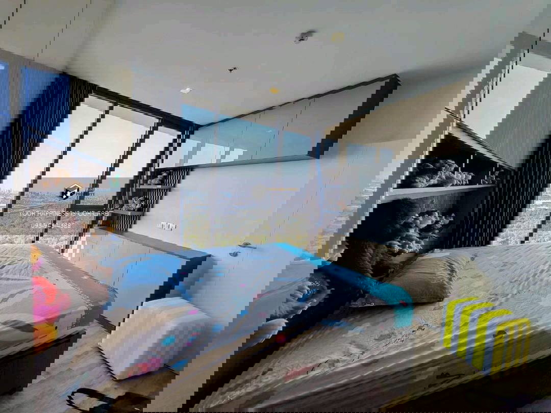 รูป The Line Jatujak-Mochit | 🚝ใกล้ BTS,MRTจตุจักร #2026022514054#FC - รูปที่ 4/9