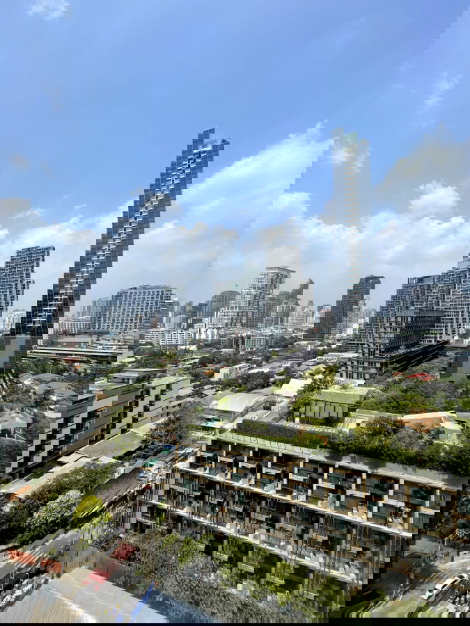 รูป #SC12918 📌 ให้เช่า | 🟦🟨ริทึ่ม สุขุมวิท 36 - 38🟥🟩💬 𝑪𝒐𝒏𝒕𝒂𝒄𝒕 𝑳𝑰𝑵𝑬: @𝒔𝒆𝒄𝒓𝒆𝒕𝒑𝒓𝒐𝒑𝒆𝒓𝒕𝒚 🔥✨ - รูปที่ 11/11