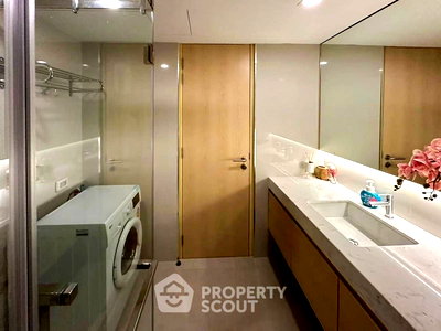 Condos for sale AIA Sathorn Tower : 4-BR Condo at Silom Suite Condominium near BTS Saint Louis (ID 2798026)