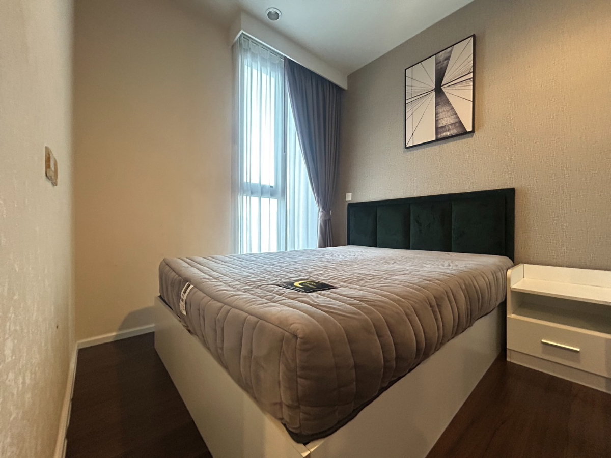 picture @Condorental condo for rent Whizdom Inspire Sukhumvit - 4/15