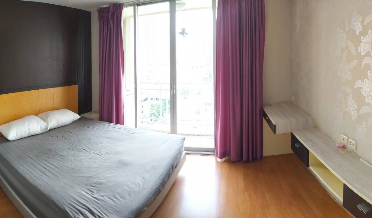 picture Asoke Place (1bed1bath 60sqm) for Rent - 9/16