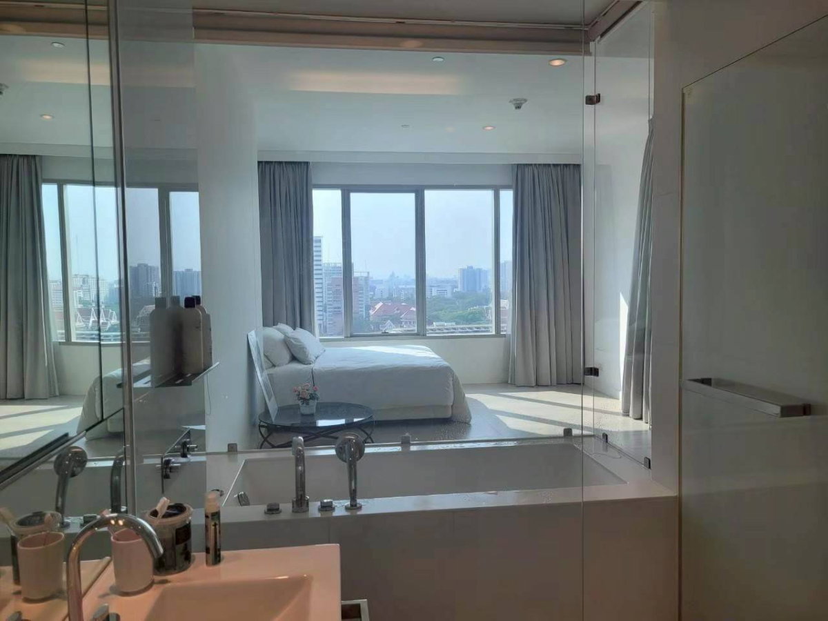 picture 185 Rajadamri 2 Bedroom For Rent - 13/39