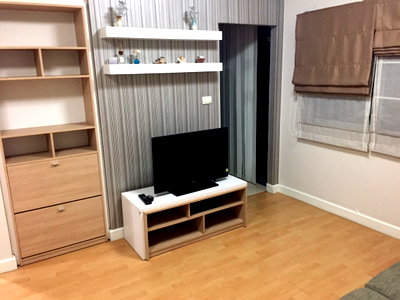 เช่าคอนโด สุขุมวิท 52 : Hot Price for Rent My Condo Sukhumvit 52 (มาย คอนโด สุขุมวิท 52) ราคาถูกที่สุด ห้องสวย🔥