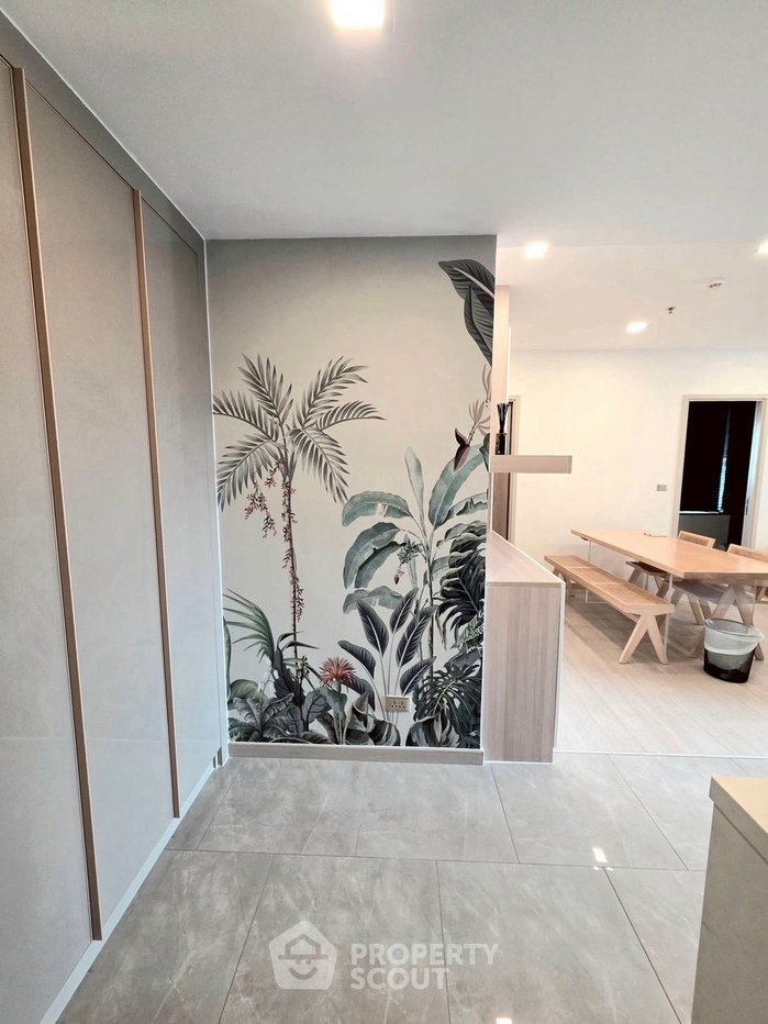 picture 2-BR Condo at One 9 Five Asoke - Rama 9 near MRT Phra Ram 9 (ID 2766654) - 2/18