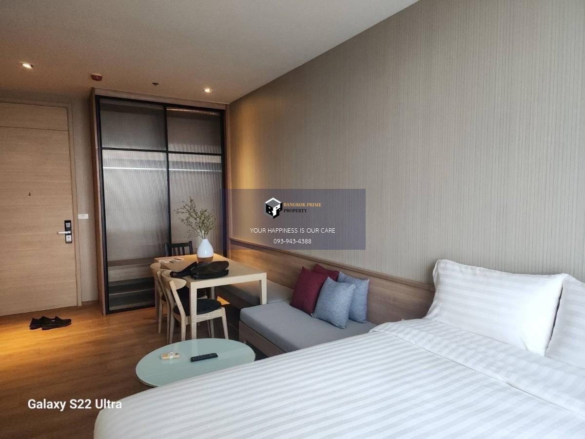 รูป Park Origin Phrom Phong | 🚝ใกล้ BTSพร้อมพงษ์ #2026040614302 #FC - รูปที่ 1/3