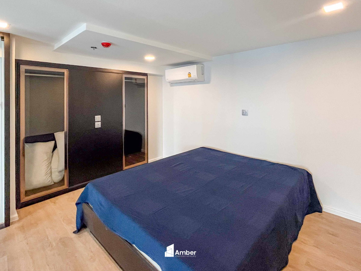 picture Condo for rent Modiz Sukhumvit 50 Monthly 25,000 thb. - 11/15