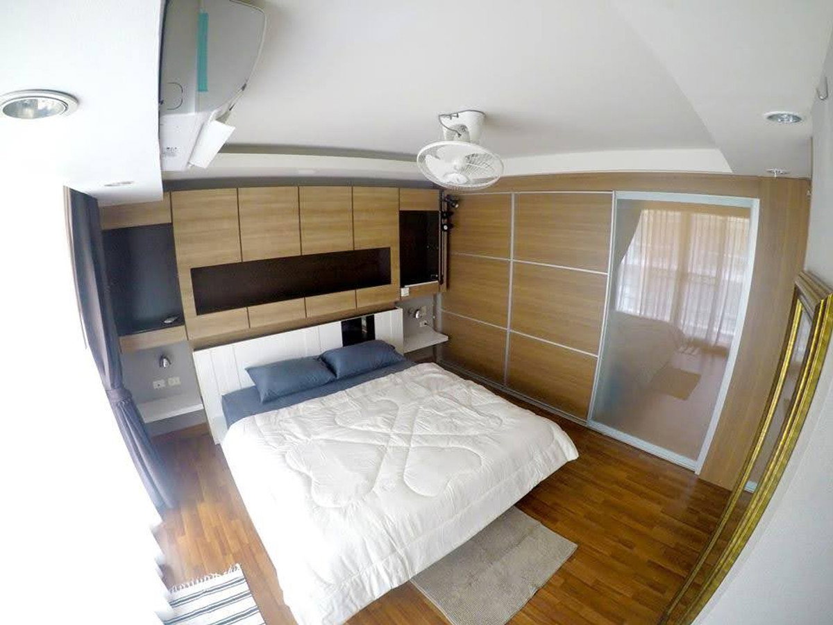 picture Sukhumvit 50, easy commuting, near BTS On Nut 🚆 The Waterford Sukhumvit 50 - 9/11