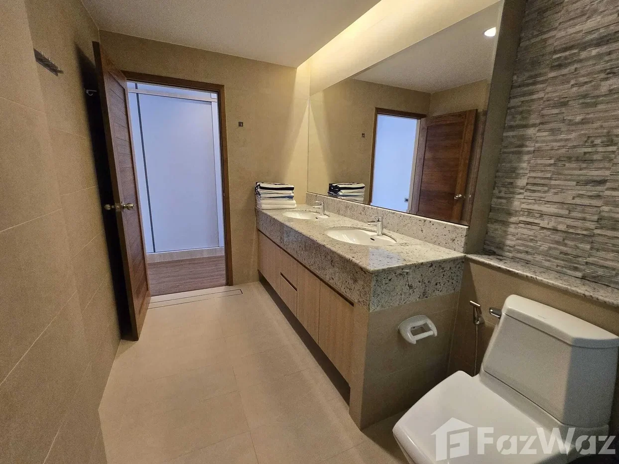 picture Pool Villa For Rent: Baan Pattaya 5. Pet Friendly 5354415 - 8/20