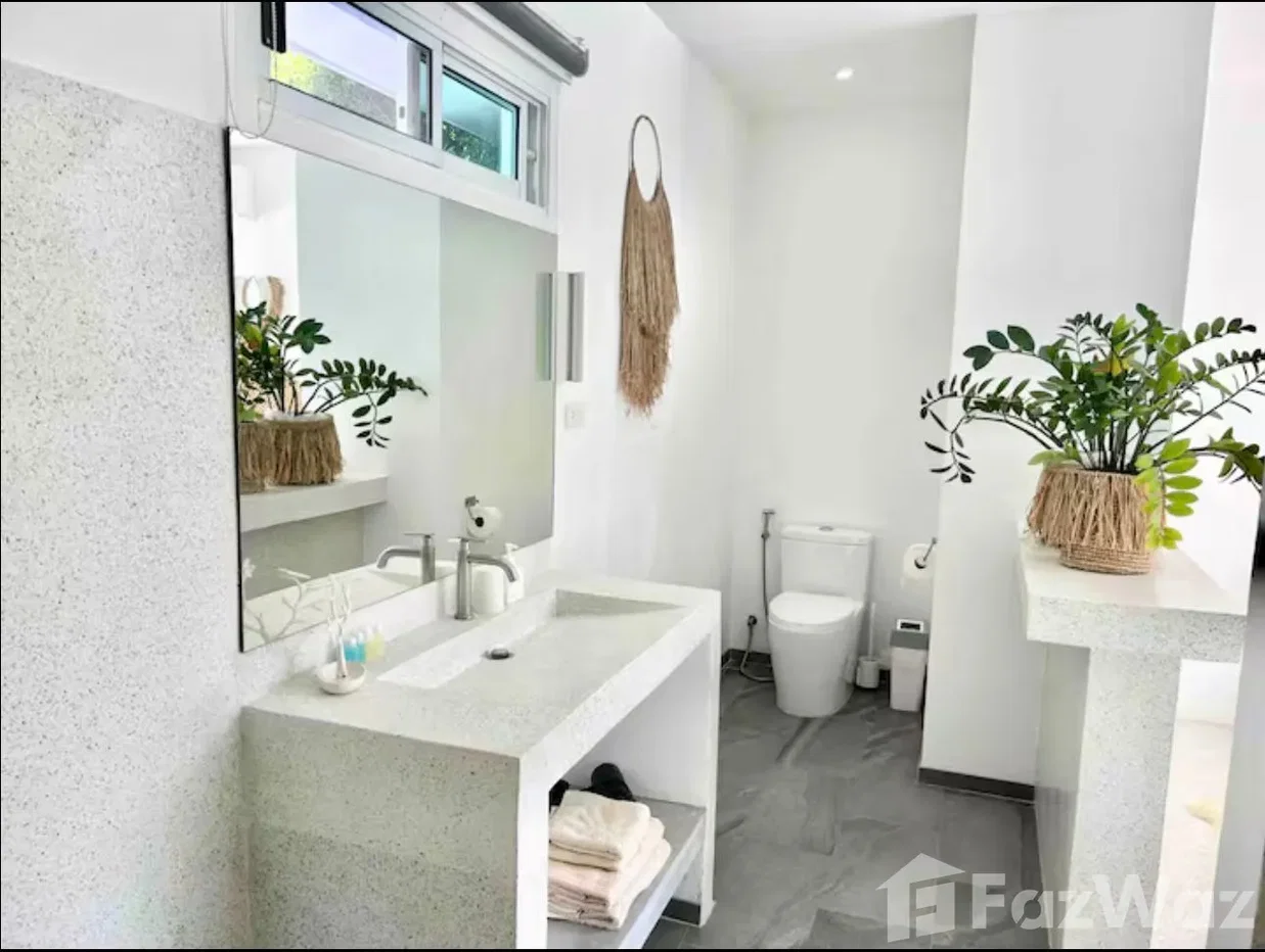 รูป วิลล่าให้เช่า 3 ห้องนอน ใน แม่น้ำ, สุราษฎร์ธานี 6165109 - รูปที่ 11/26