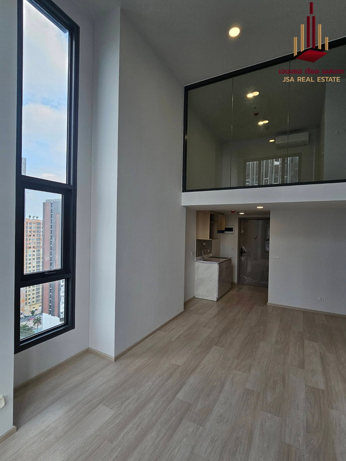 picture ✨ For Sale : ASPIRE Vibha-Victory Condo ✨  💰 Only 3,850,000 THB - 3/8