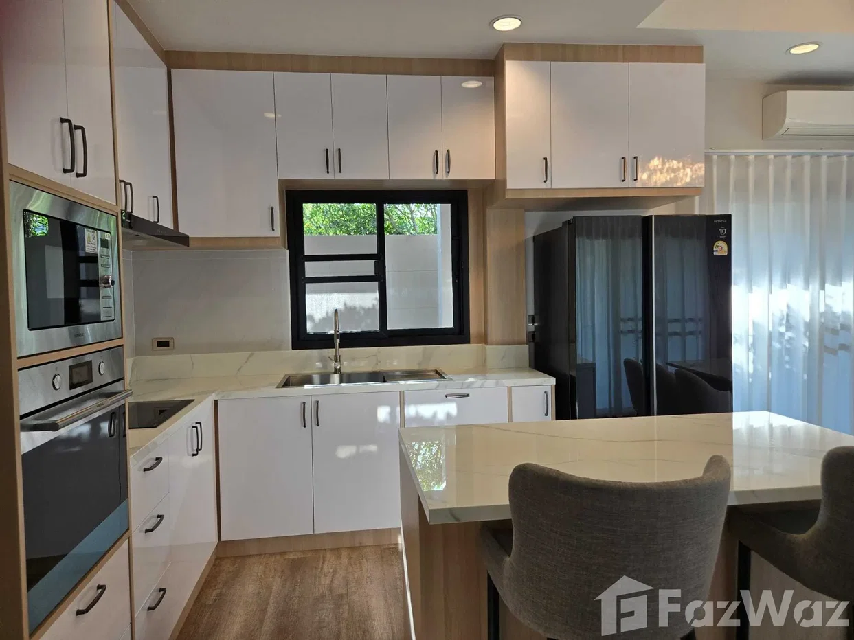 picture Pool Villa For Rent: Baan Pattaya 5. Pet Friendly 5354415 - 5/20