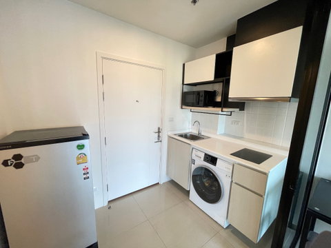 ANM-082 For Rent Condo Escent Ubonratchani  1 bedroom 1 bathroom Price 9,000 baht 