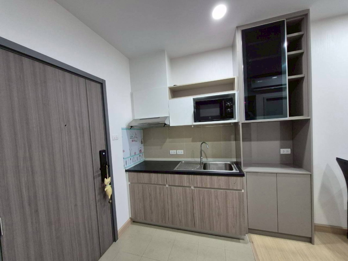 รูป 🤝🏻RB24113 ให้เช่าถูกมาก👍ศุภาลัย เวอเรนด้า รามคำแหง✅แอดไลน์ @mproperty( มี @ ด้วย) แอดมินตอบไว - รูปที่ 12/13