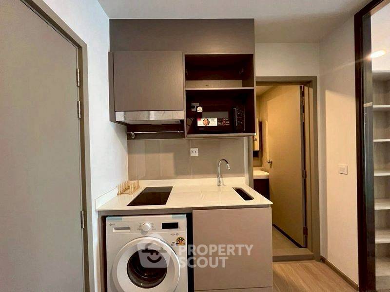 รูป คอนโด 1-ห้องนอน ที่ แอสปาย สุขุมวิท-พระราม 4 ใกล้ BTS พระโขนง (ID 2796488) - รูปที่ 6/8