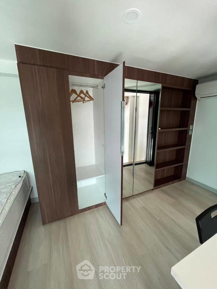 รูป คอนโด 1-ห้องนอน ที่ ไนท์บริดจ์ ไพรม์ สาทร ใกล้ BTS เซนต์หลุยส์ (ID 2796475) - รูปที่ 7/10