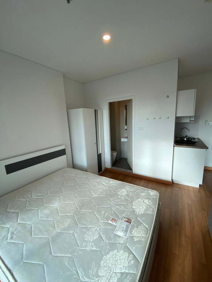 รูป 🌈ราคาพิเศษจองด่วน! ลุมพินี เพลส พระราม 3 - ริเวอร์ไรน์ | ห้องสวย วิวงาม เพียง 10,800.- 📞 099-182-5224 | Line: Manee_me_condo🌈 - รูปที่ 3/9