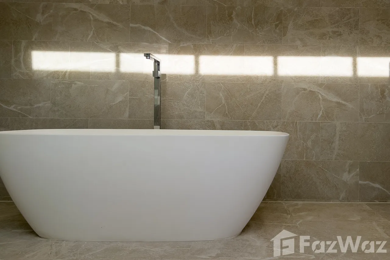 รูป ขาย วิลล่า 3 ห้องนอน ใน บ่อผุด, สุราษฎร์ธานี 6175485 - รูปที่ 43/67