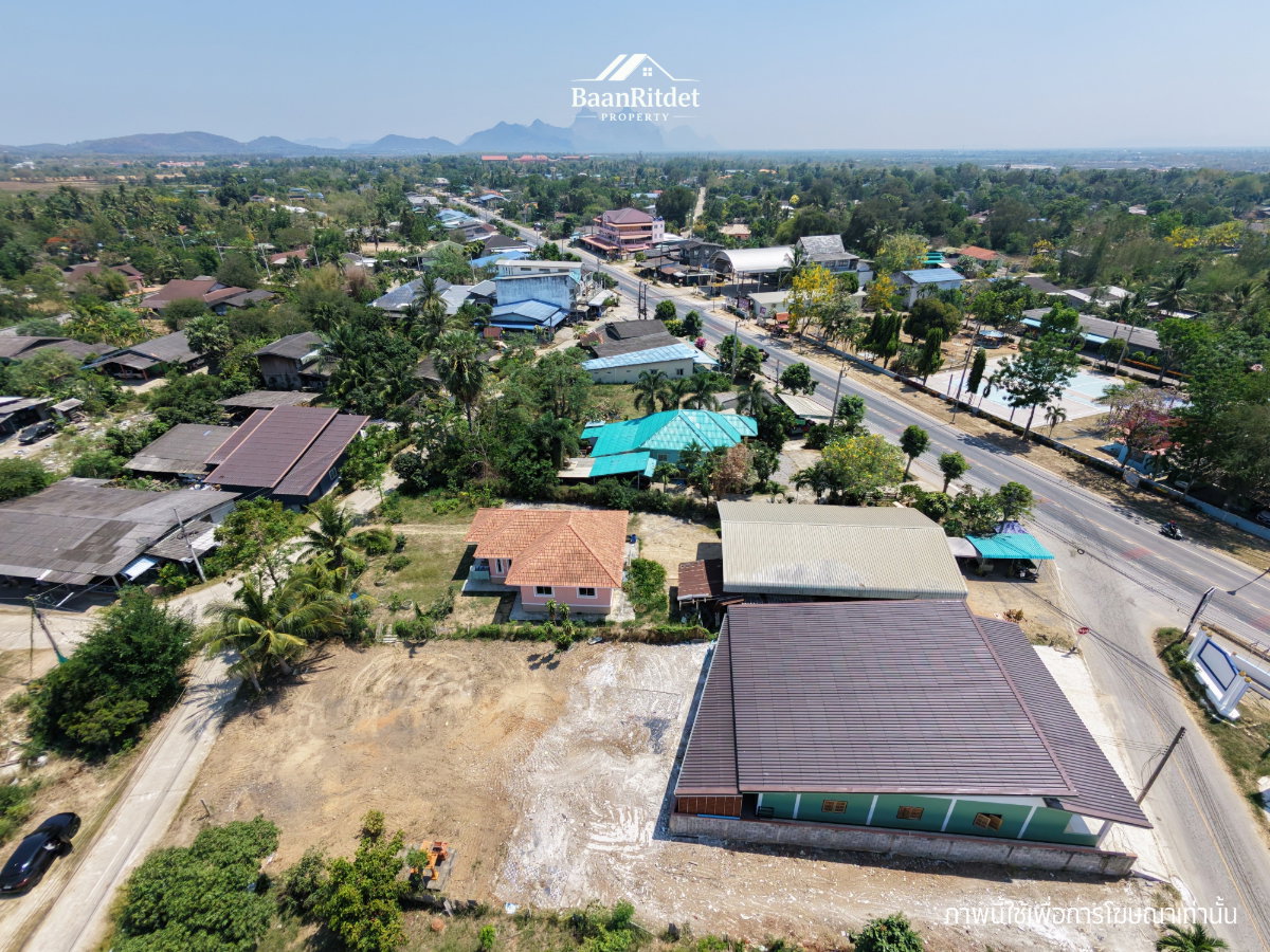 picture Land for Sale in Pranburi – Great Location! - 6/6