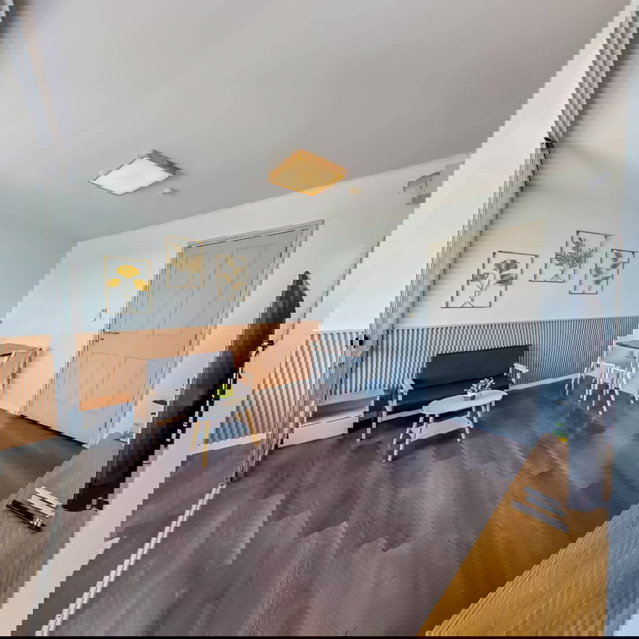 picture Dcondo Campus Resort Kuku WR-04390 - 1/14