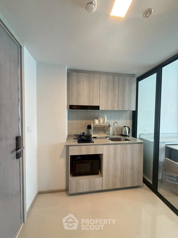 picture 1-BR Condo at COBE Kaset-Sripatum in Lat Yao (ID 2798221) - 8/17
