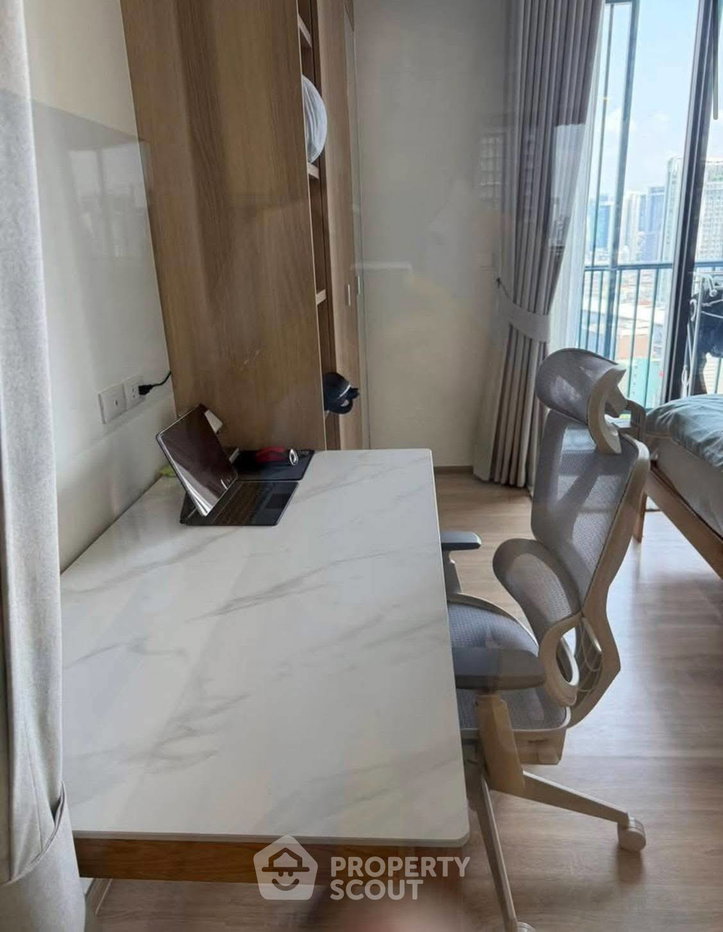 picture 1-BR Condo at XT Phayathai near BTS Phaya Thai (ID 2796203) - 6/12