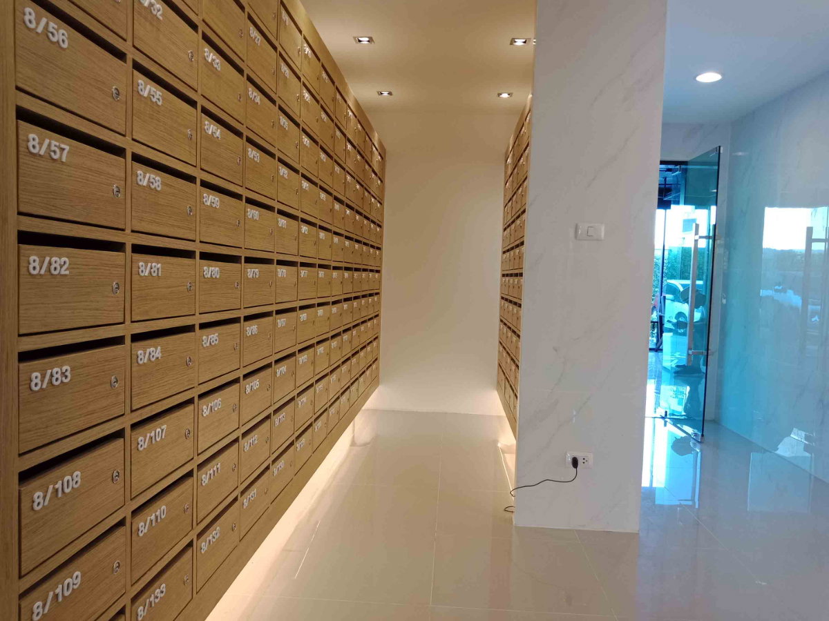 รูป ดิเอ็กเซล คูคต ลำลูกกา 👉ให้เช่าถูก 6,000 บาท 👉ตึกC ชั้น 3 กว้าง 28 ตร.ม. 👉ห้องพร้อมเข้าอยู่ - รูปที่ 16/19