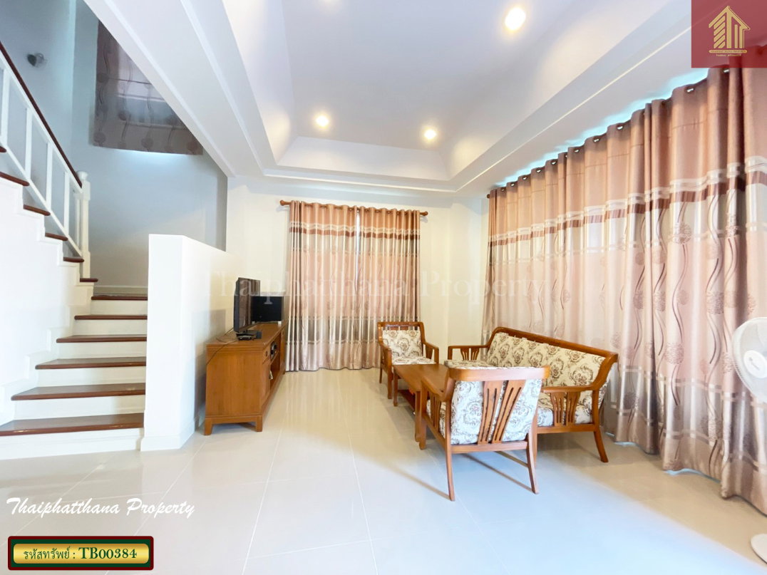 รูป บ้านเดี่ยว เพอร์เฟค เพลส สุขุมวิท 77 สุวรรณภูมิ อ่อนนุช-ลาดกระบัง - รูปที่ 4/12