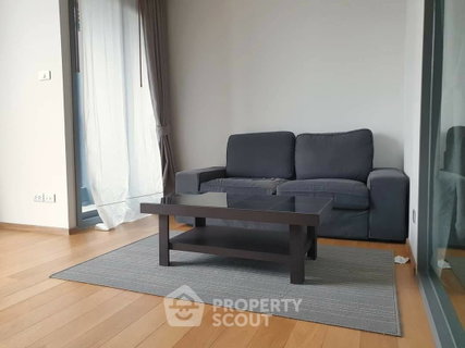 รูปภาพ 1-BR Condo at Hyde Sukhumvit 13 Condominium near BTS Nana (ID 2796781)