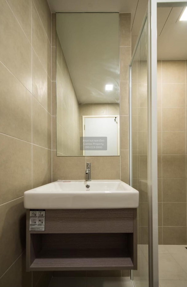 รูป เช่าคอนโด เคฟ ทาวน์ ชิฟท์ คลองหนึ่ง คลองหลวง ปทุมธานี CX-113123 ✅ ทักไลน์ @connexproperty ตอบทันที ทีมงานมืออาชีพ ✅ - รูปที่ 7/8