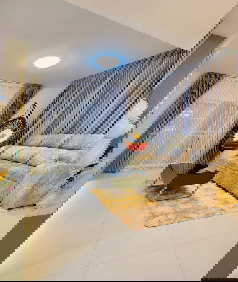 รูป ✨🏡 ปล่อยเช่าบ้านเดี่ยว ชัยพฤกษ์ ศรีนครินทร์ 3 ห้องนอน 3 ห้องน้ำ แต่งครบ พร้อมอยู่ ใกล้ BTS ศรีนครินทร์ บรรยากาศสงบ วิวสวนร่มรื่น - รูปที่ 9/20