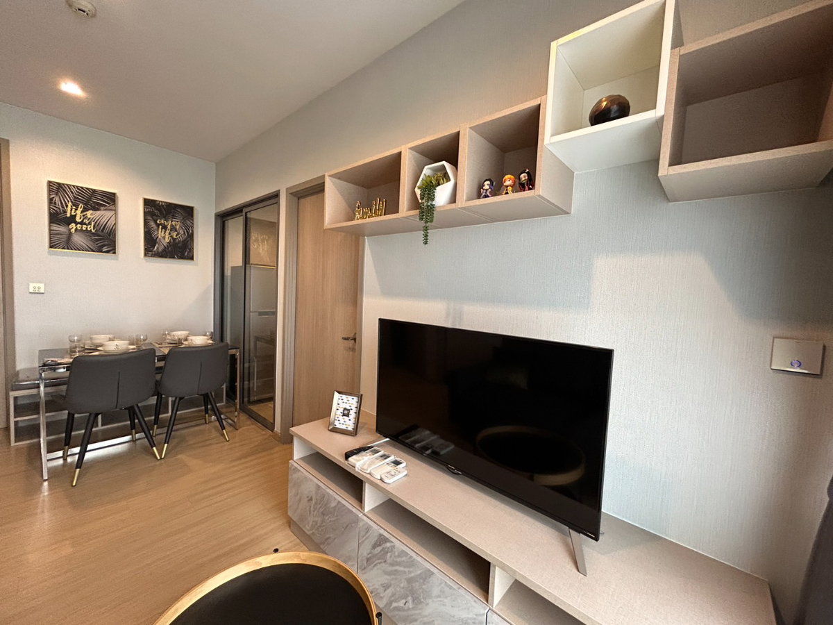 picture @Condorental condo for rent Whizdom Connect - 10/15